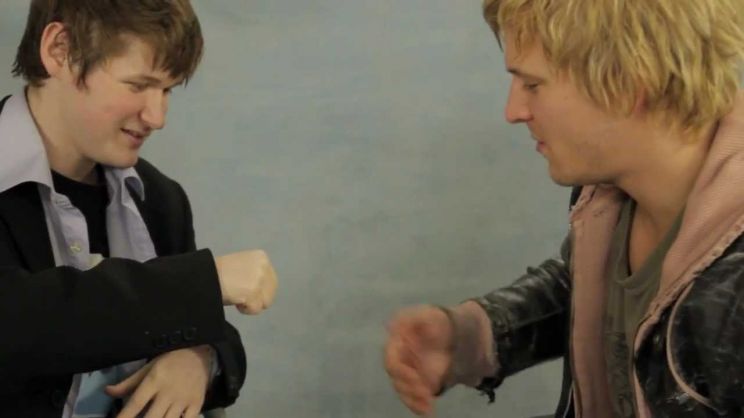 Jon Cor