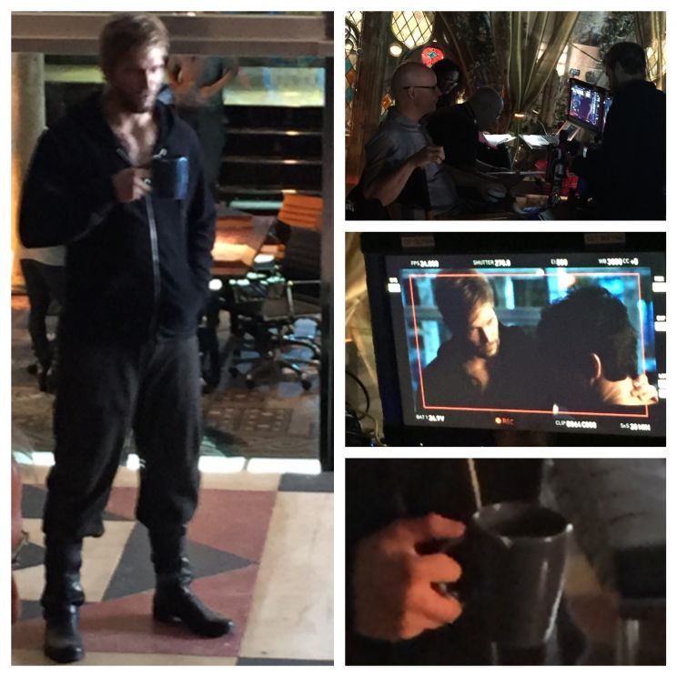 Jon Cor