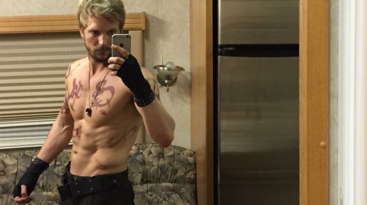 Jon Cor