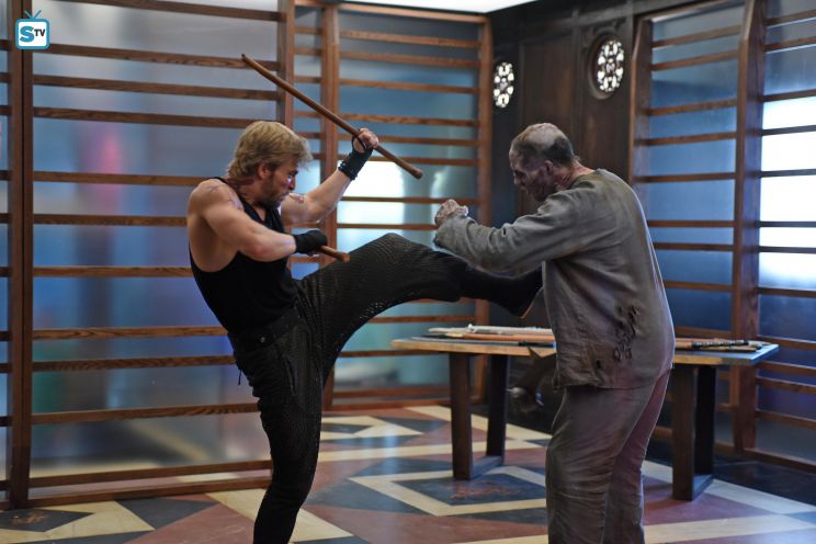 Jon Cor