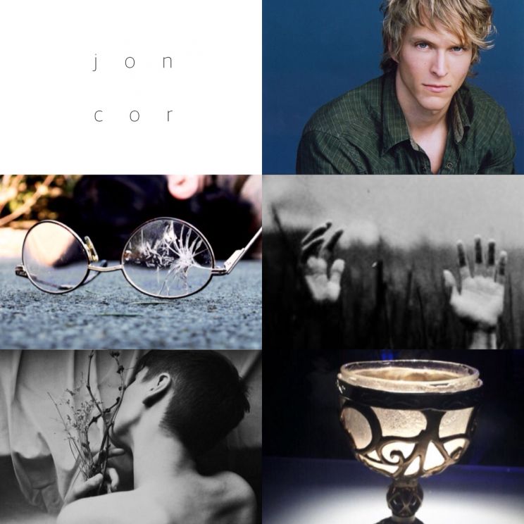 Jon Cor