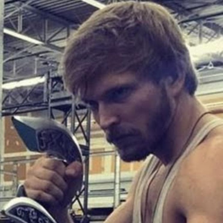 Jon Cor