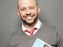Jon Cryer