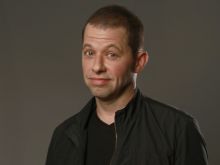 Jon Cryer