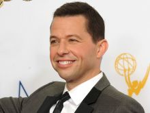 Jon Cryer