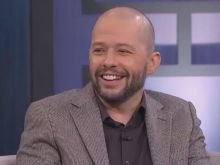 Jon Cryer