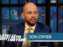 Jon Cryer