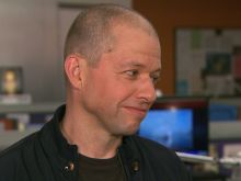 Jon Cryer