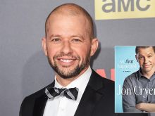 Jon Cryer