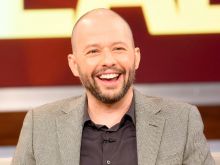 Jon Cryer
