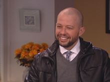 Jon Cryer
