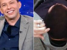 Jon Cryer