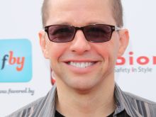 Jon Cryer