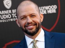 Jon Cryer