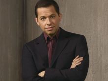 Jon Cryer