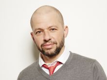 Jon Cryer