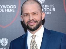 Jon Cryer