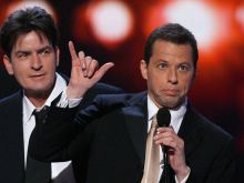 Jon Cryer
