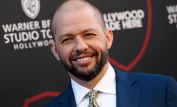 Jon Cryer