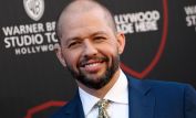 Jon Cryer