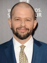 Jon Cryer photo