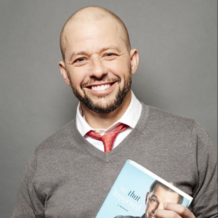 Jon Cryer