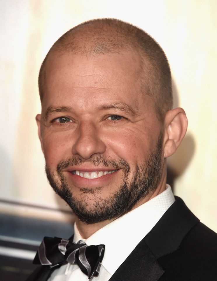 Jon Cryer