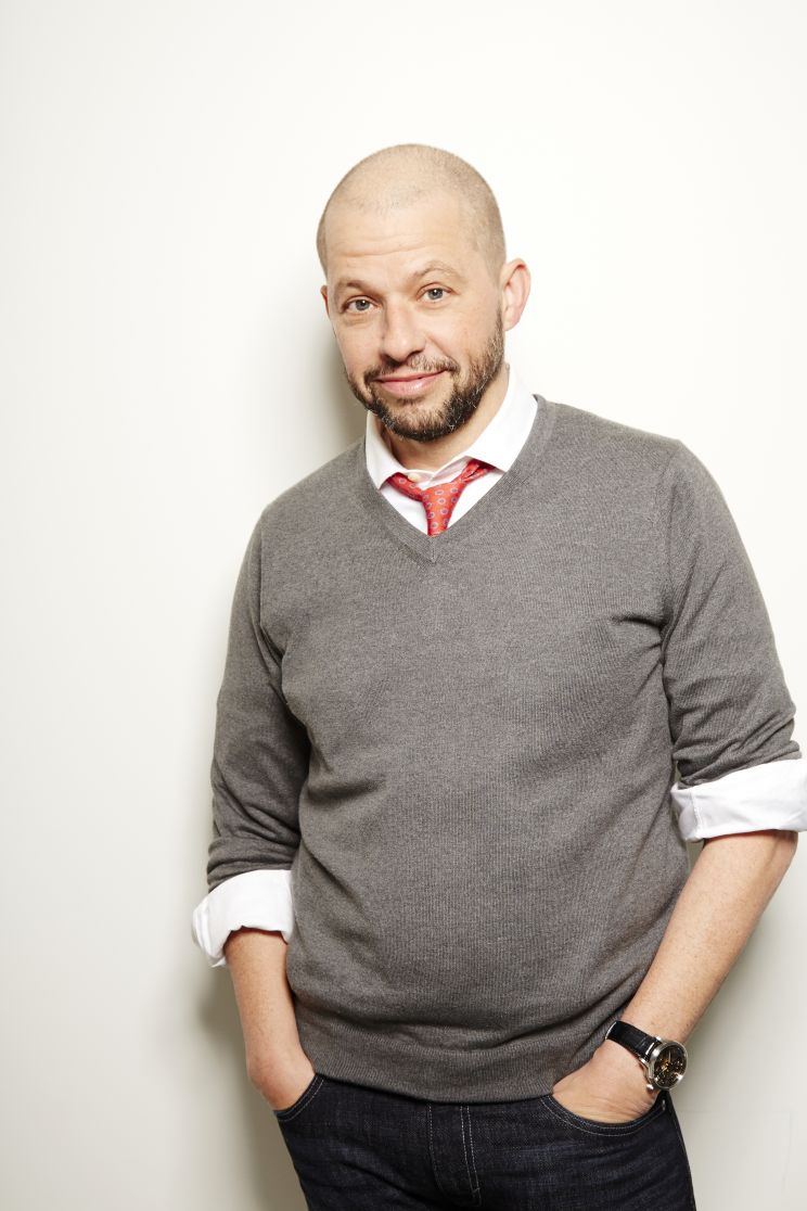 Jon Cryer