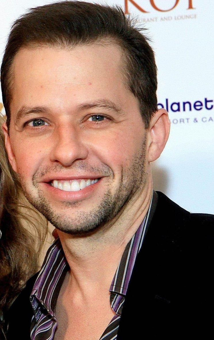 Jon Cryer