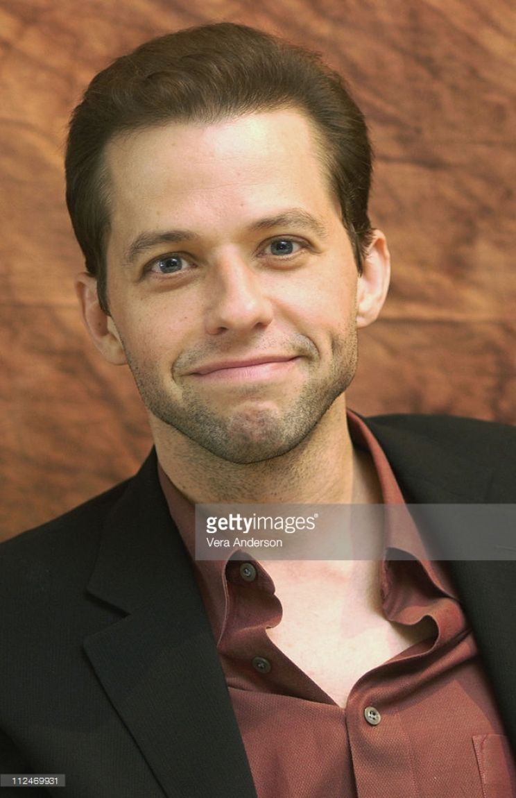 Jon Cryer