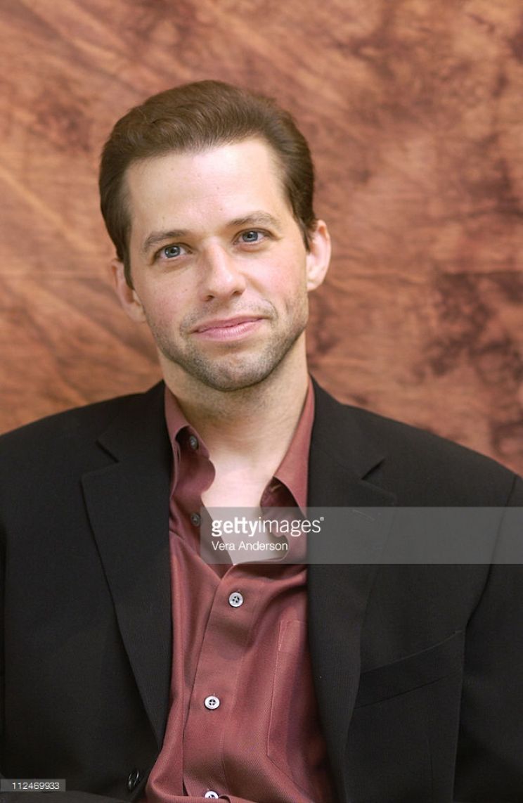 Jon Cryer