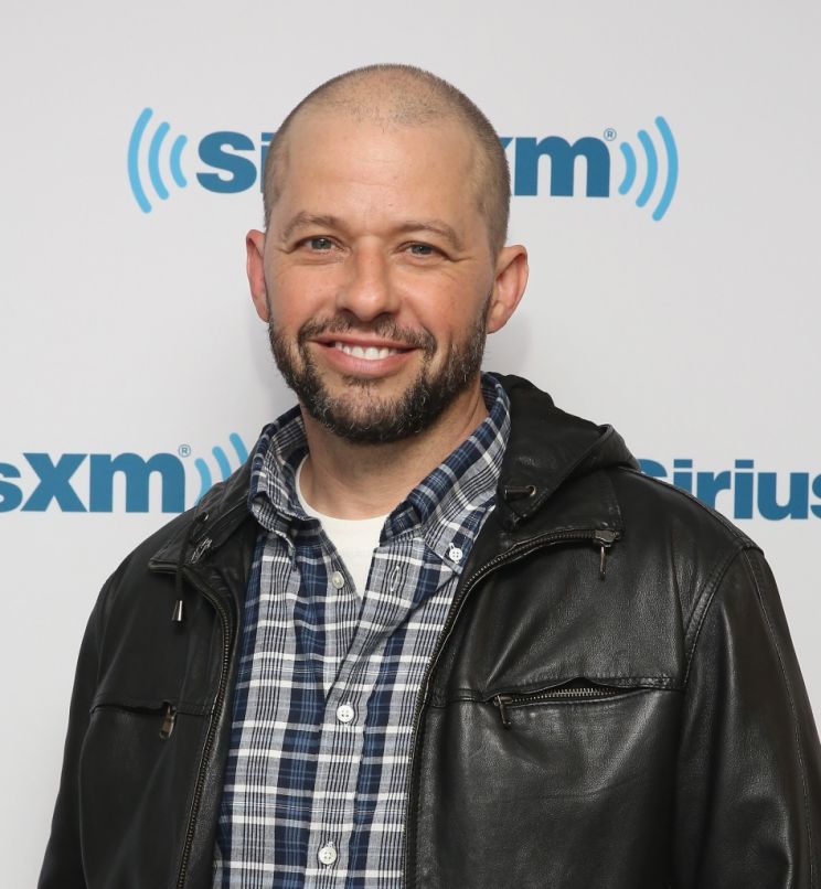 Jon Cryer