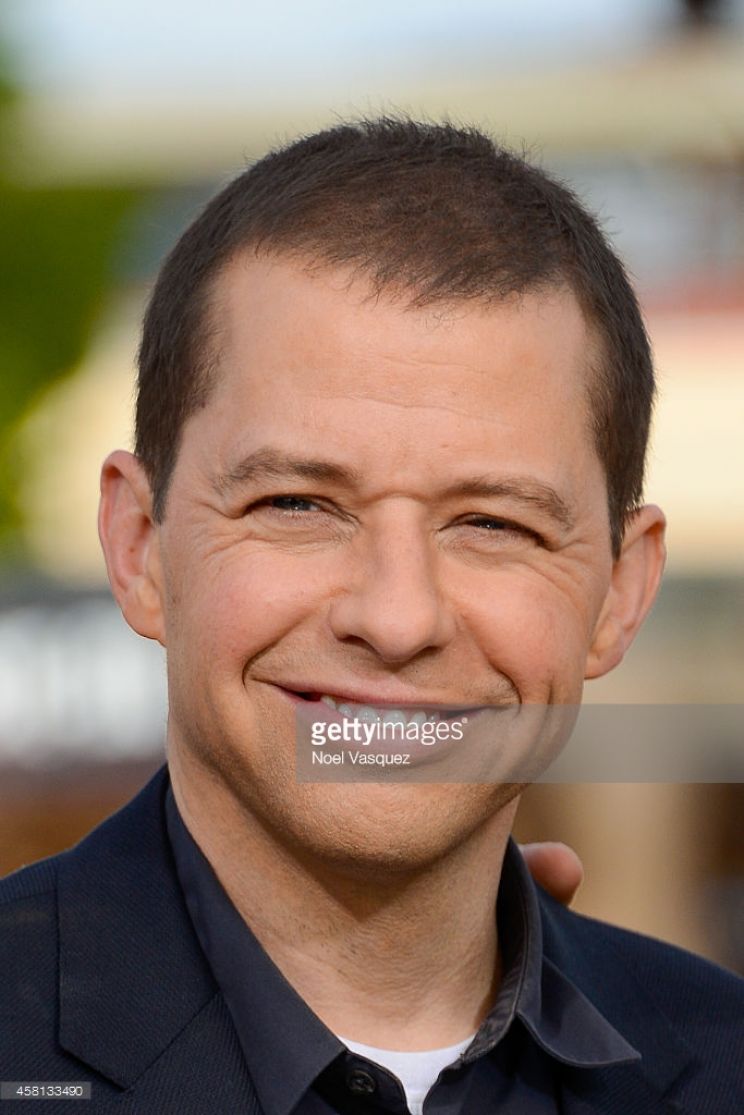 Jon Cryer