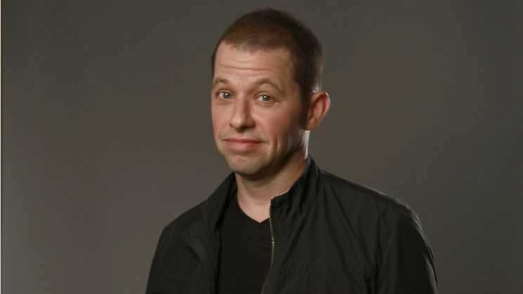 Jon Cryer