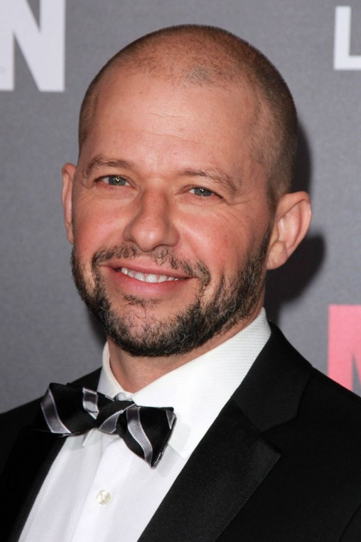 Jon Cryer