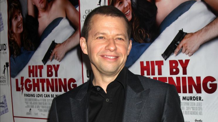 Jon Cryer