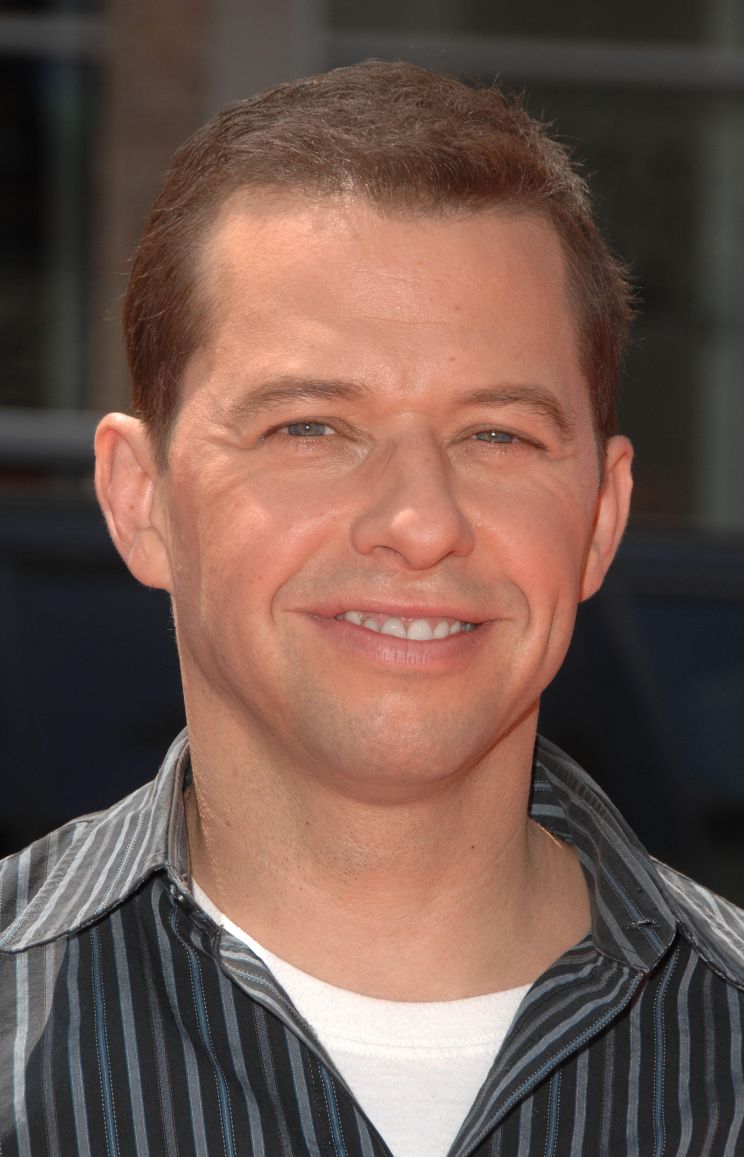 Jon Cryer