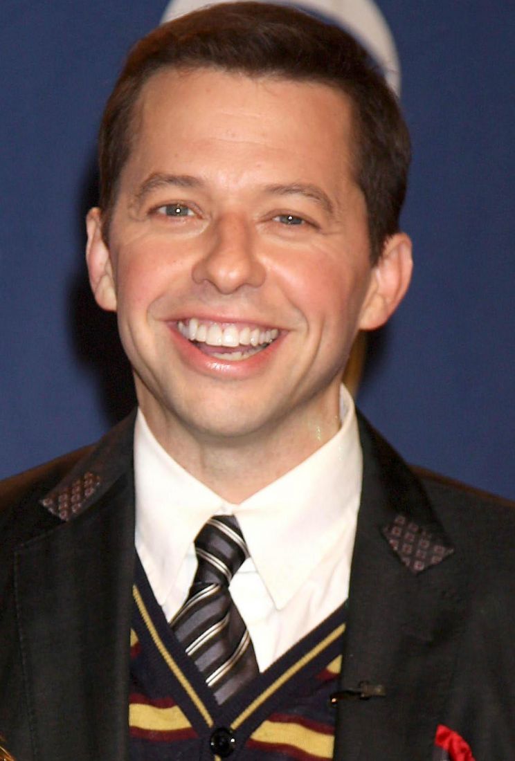 Jon Cryer