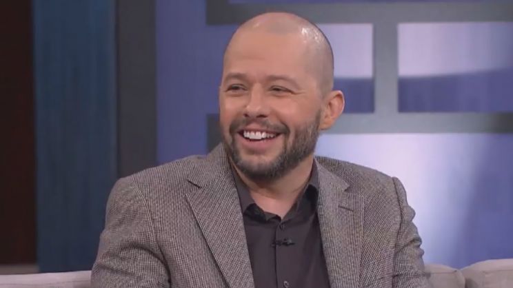 Jon Cryer