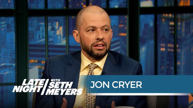 Jon Cryer