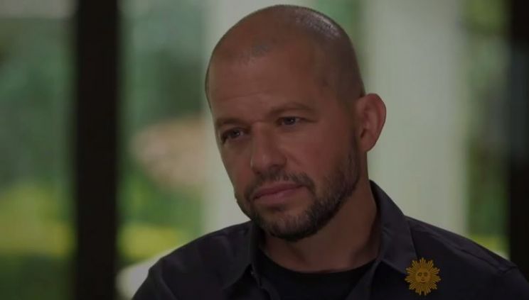 Jon Cryer
