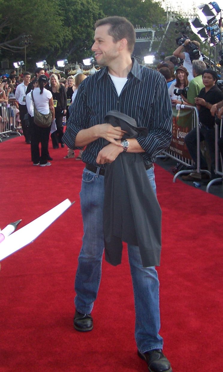 Jon Cryer