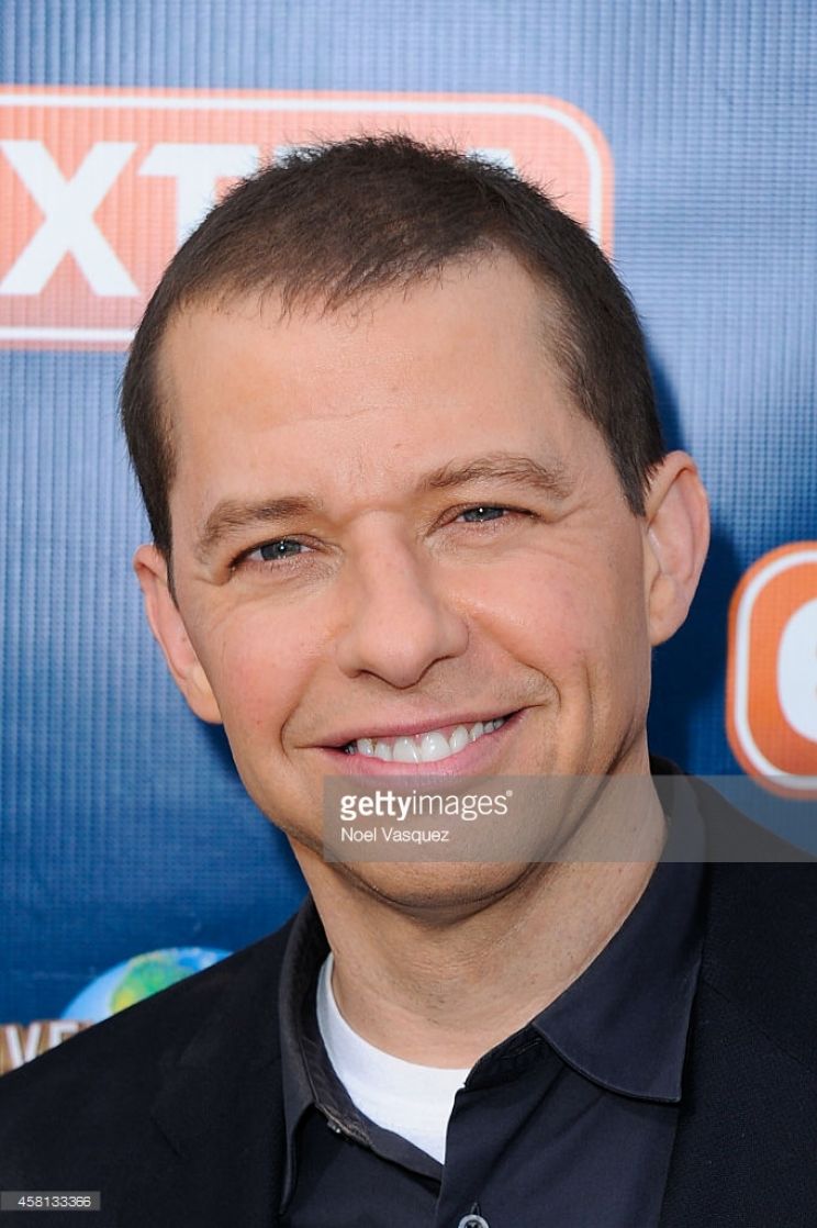 Jon Cryer