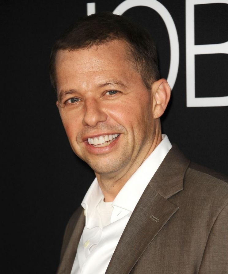 Jon Cryer