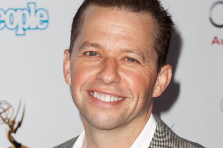 Jon Cryer