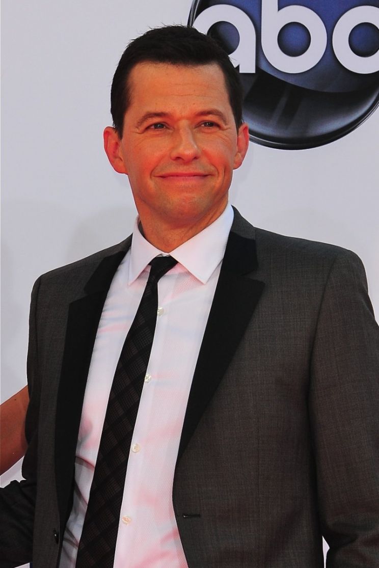 Jon Cryer