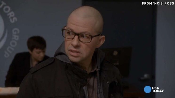 Jon Cryer