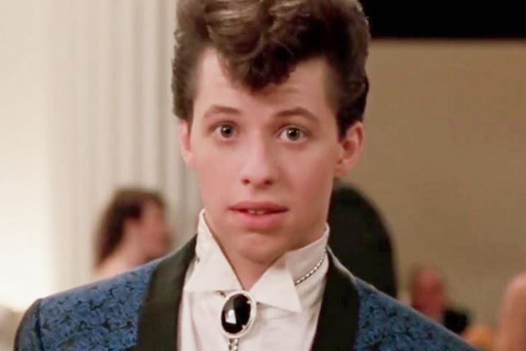 Jon Cryer