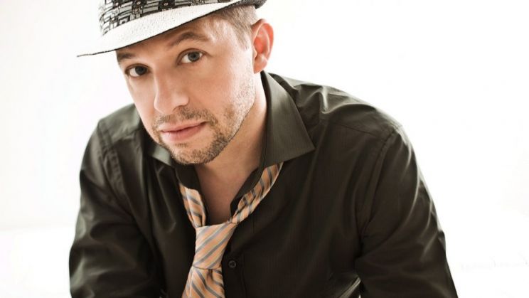 Jon Cryer