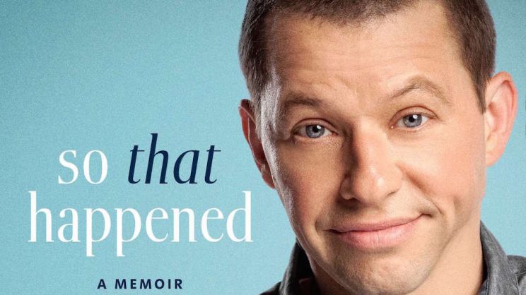 Jon Cryer